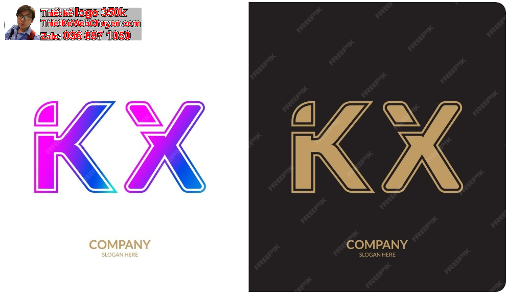 Logo KX