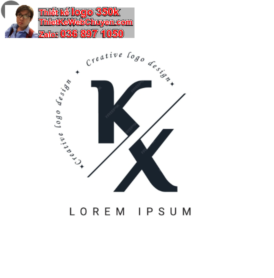 Logo KX