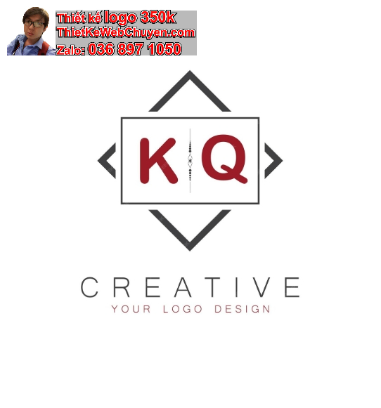 Logo KQ