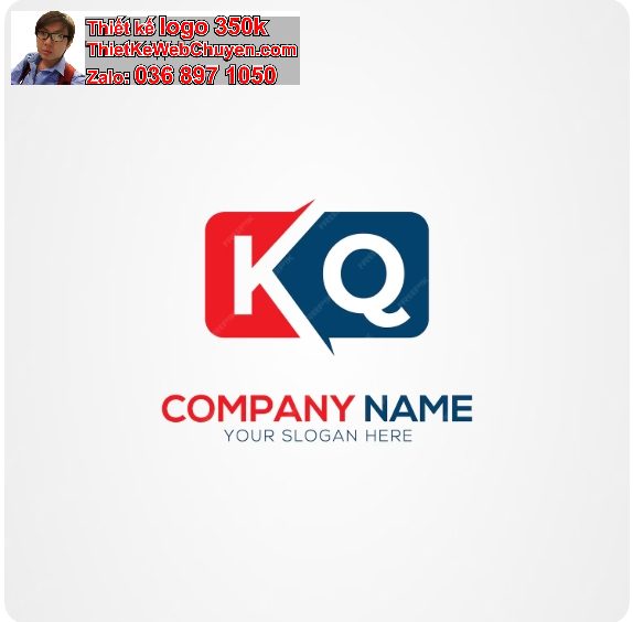 Logo KQ