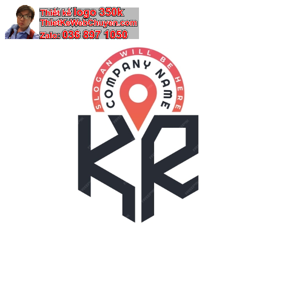 Logo KR