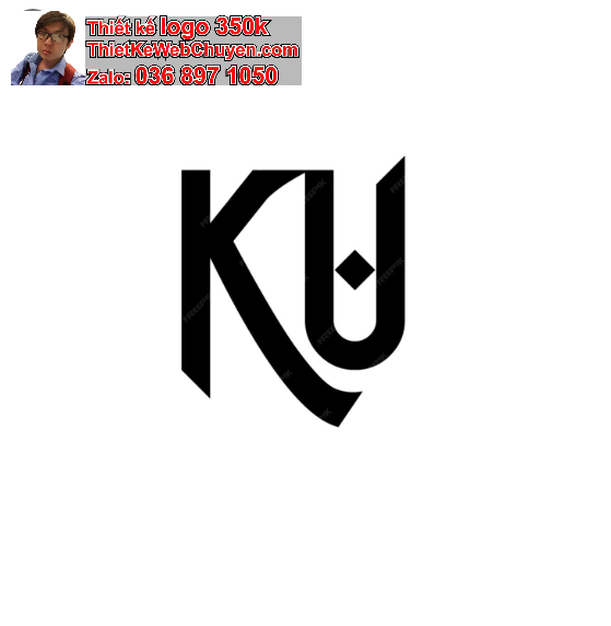 Logo KU