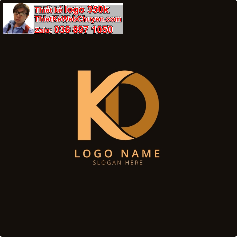 Logo KD