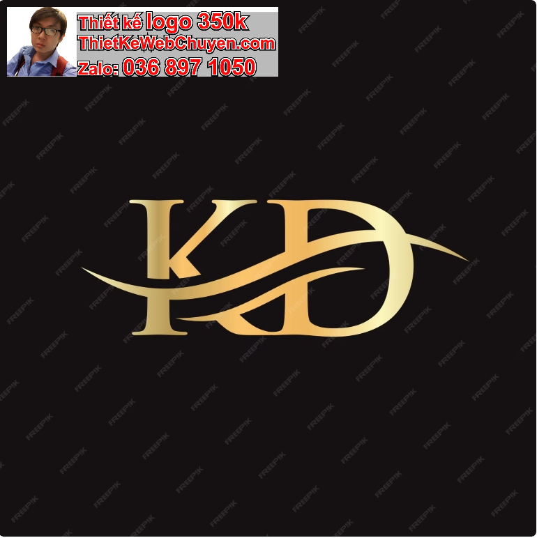 Logo KD
