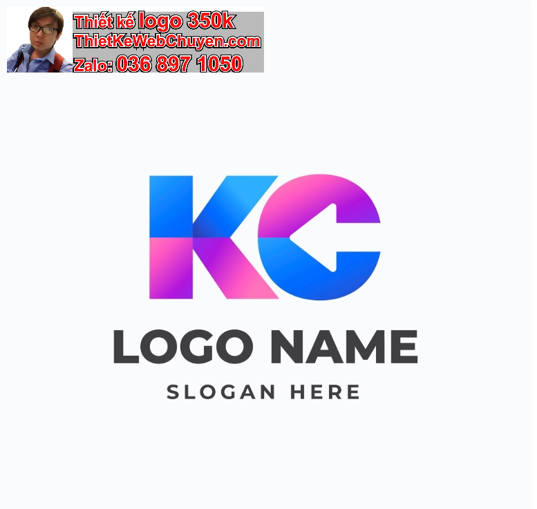 Logo KG