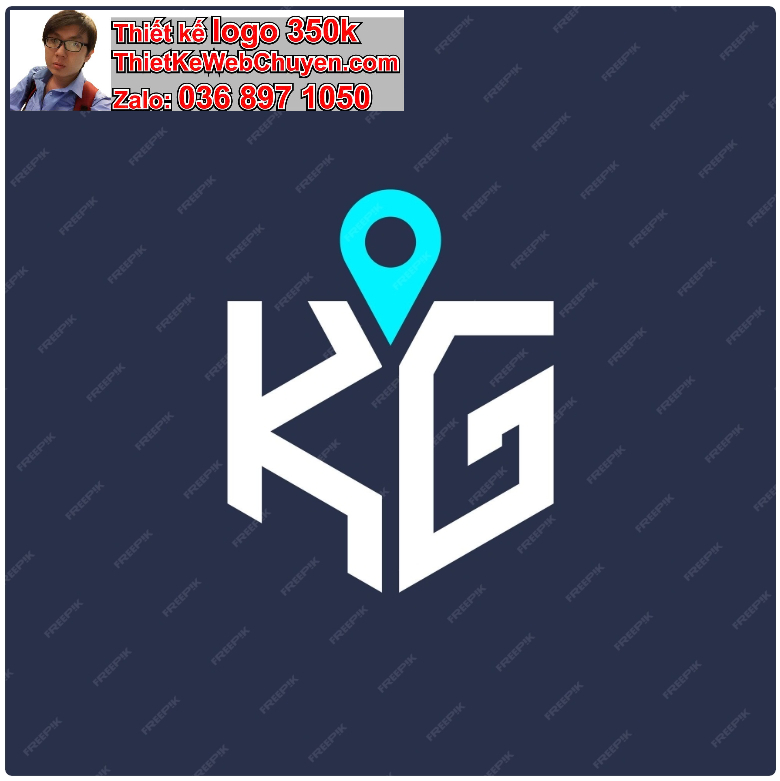 Logo KG
