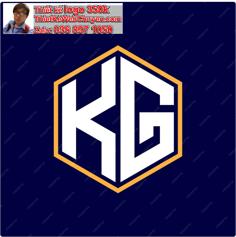 Logo KG