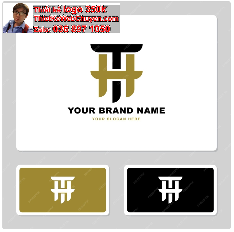 Logo TH