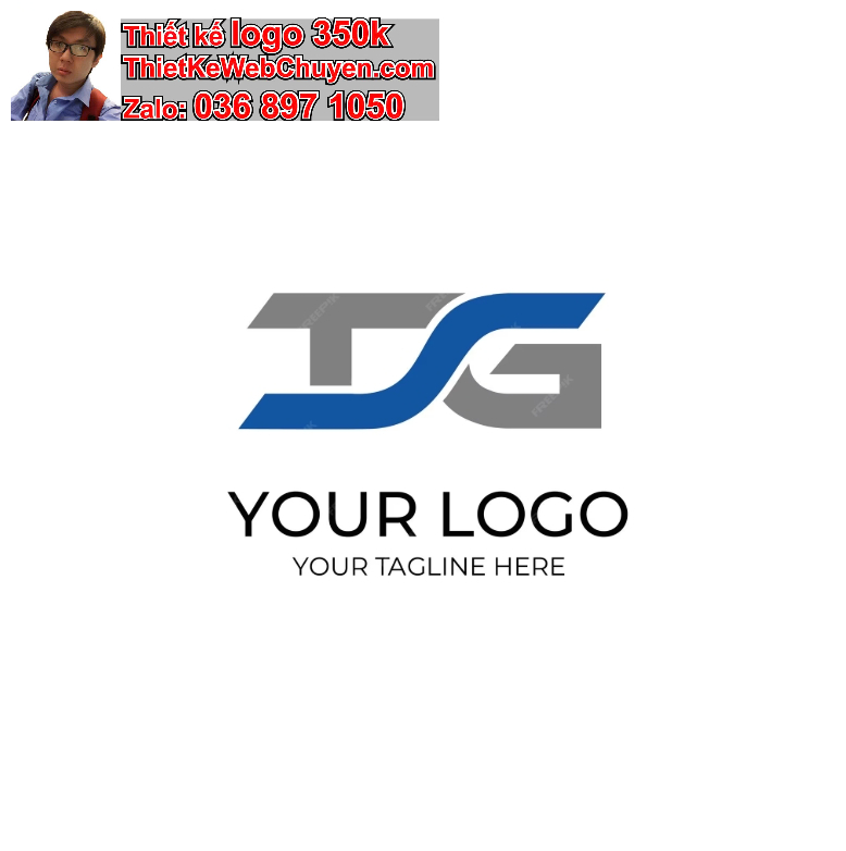 Logo TG
