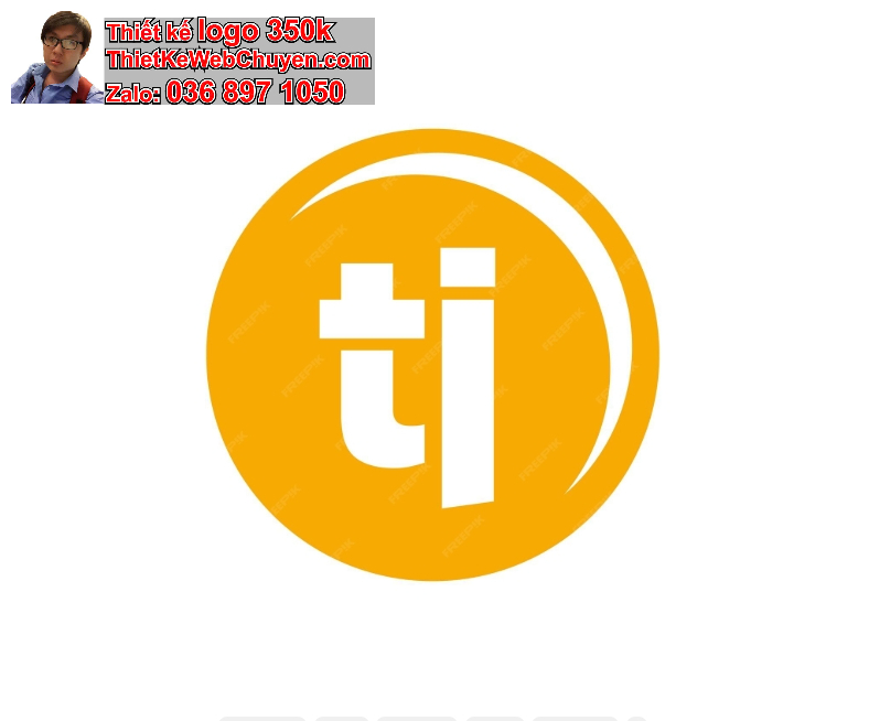 Logo TI
