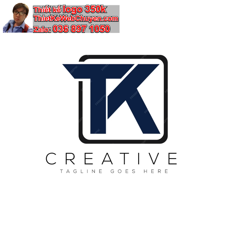 Logo TK