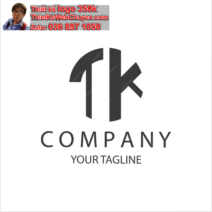 Logo TK