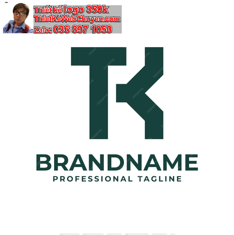 Logo TK