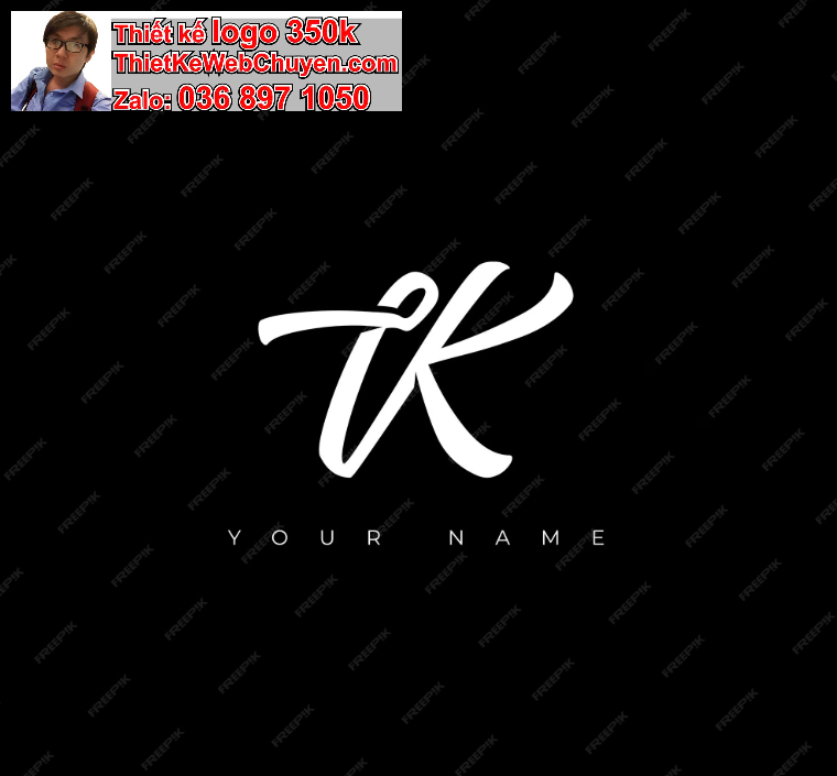 Logo TK