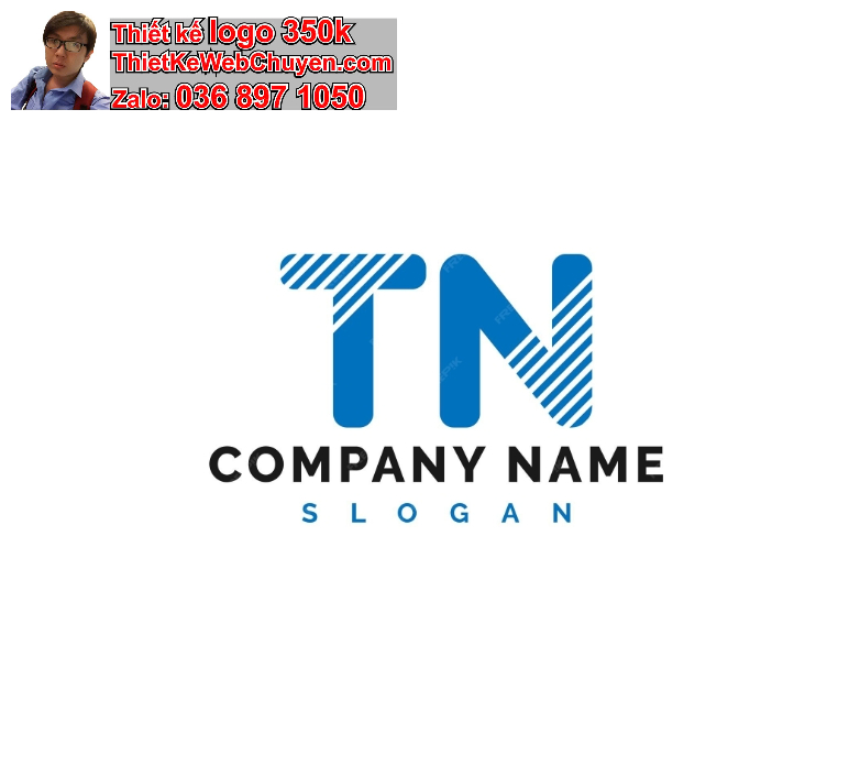 Logo TN