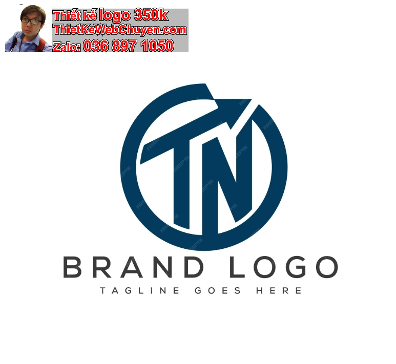 Logo TN