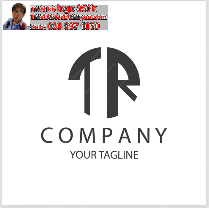 Logo TR