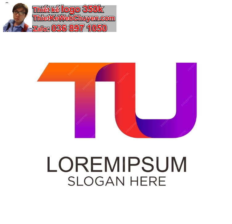 Logo TU