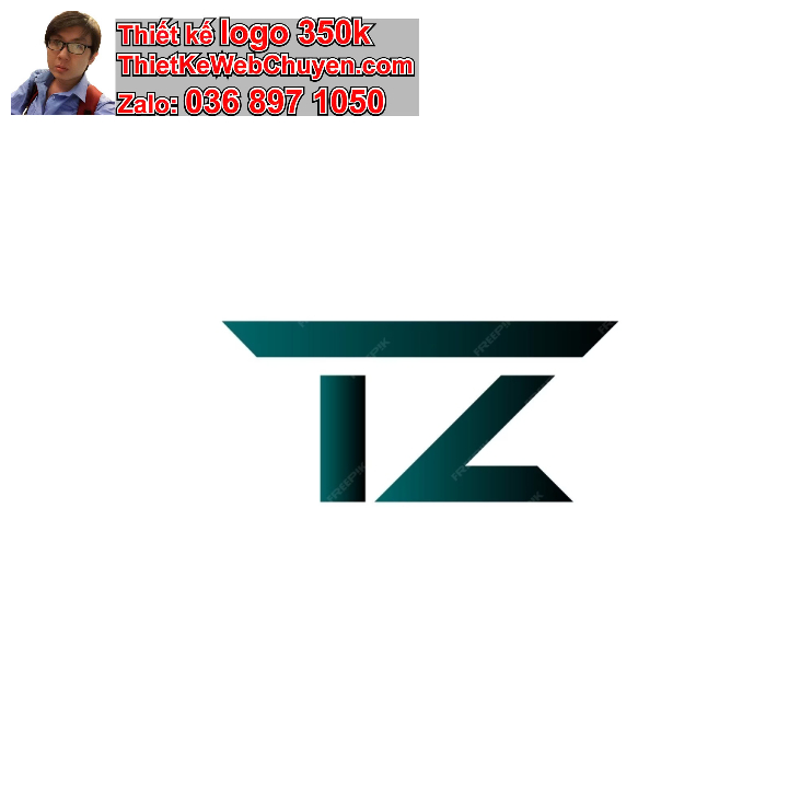 Logo TZ