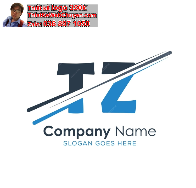 Logo TZ