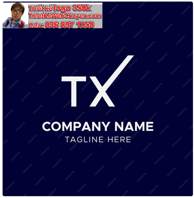 Logo TX