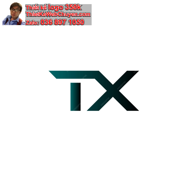 Logo TX