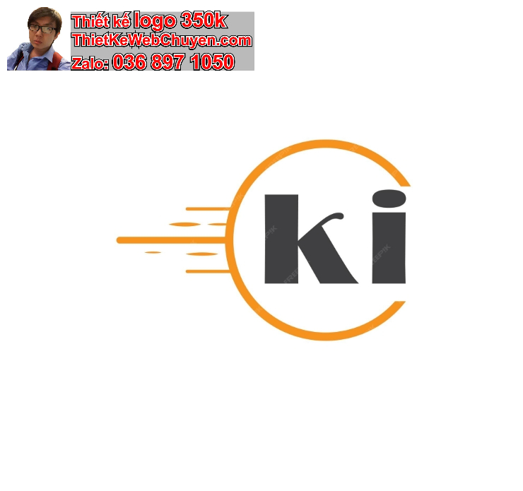 Logo KI
