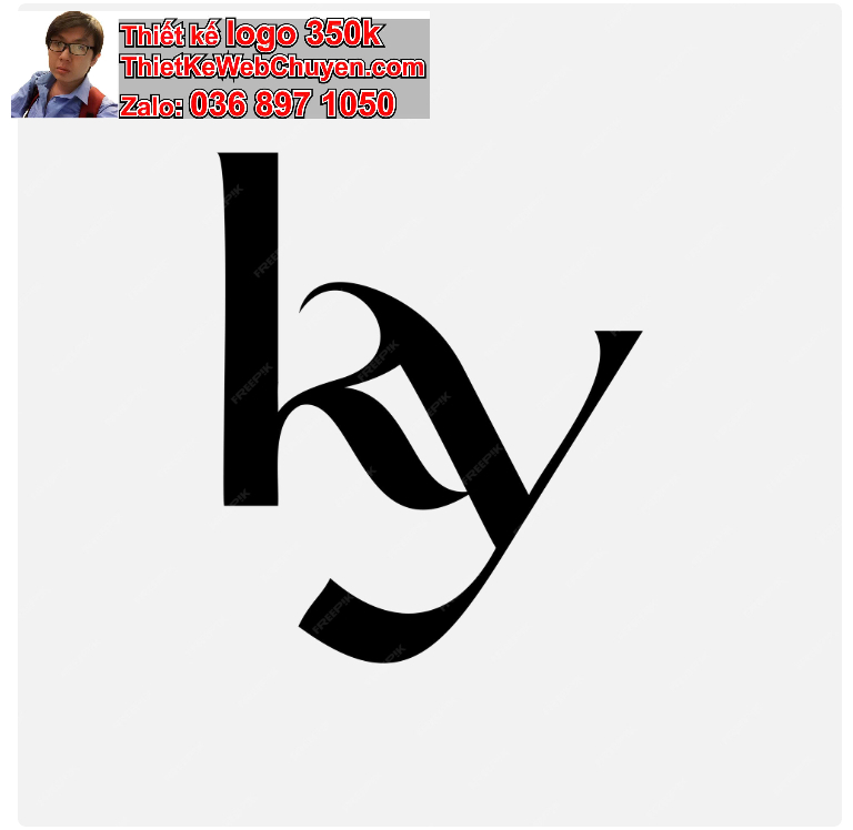 Logo KY