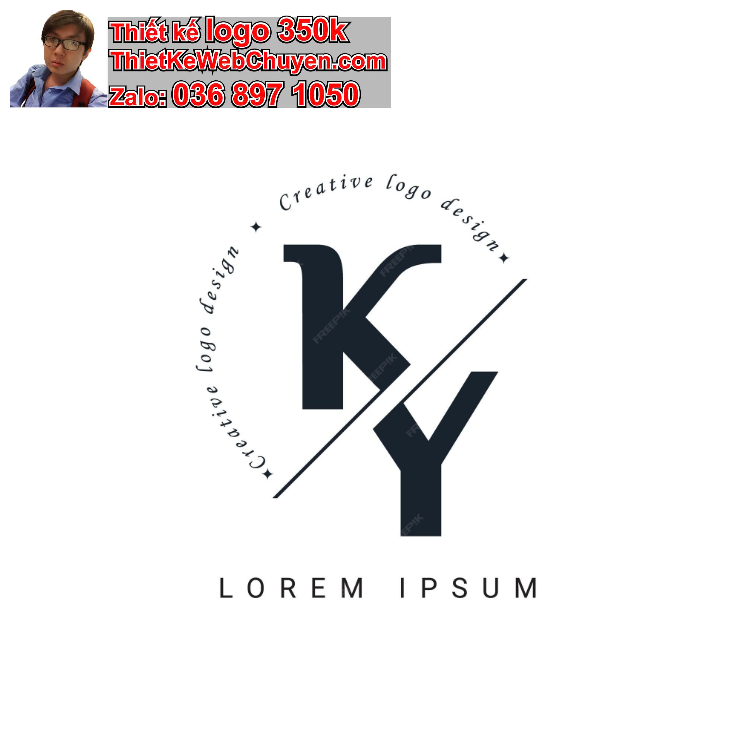Logo KY