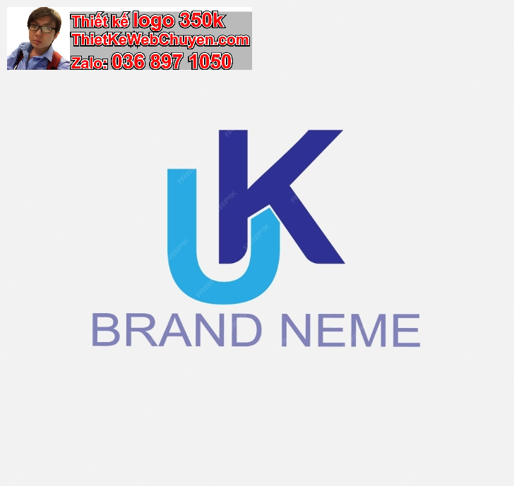 Logo UK