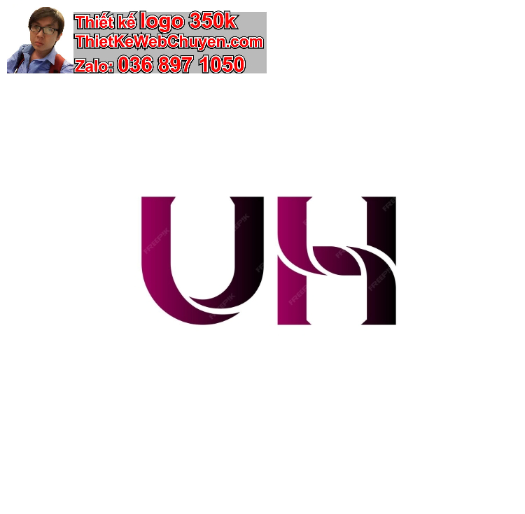 Logo UH