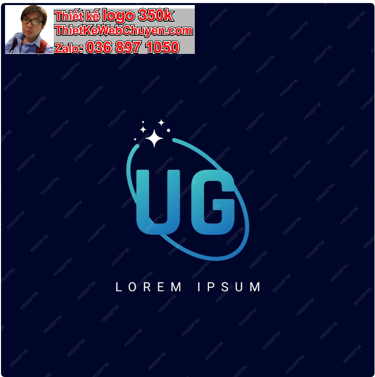 Logo UG