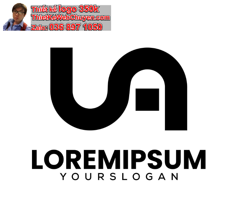 Logo UN