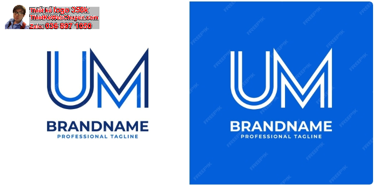 Logo UM