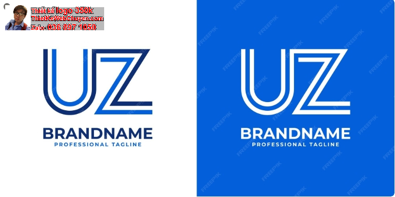 Logo UZ