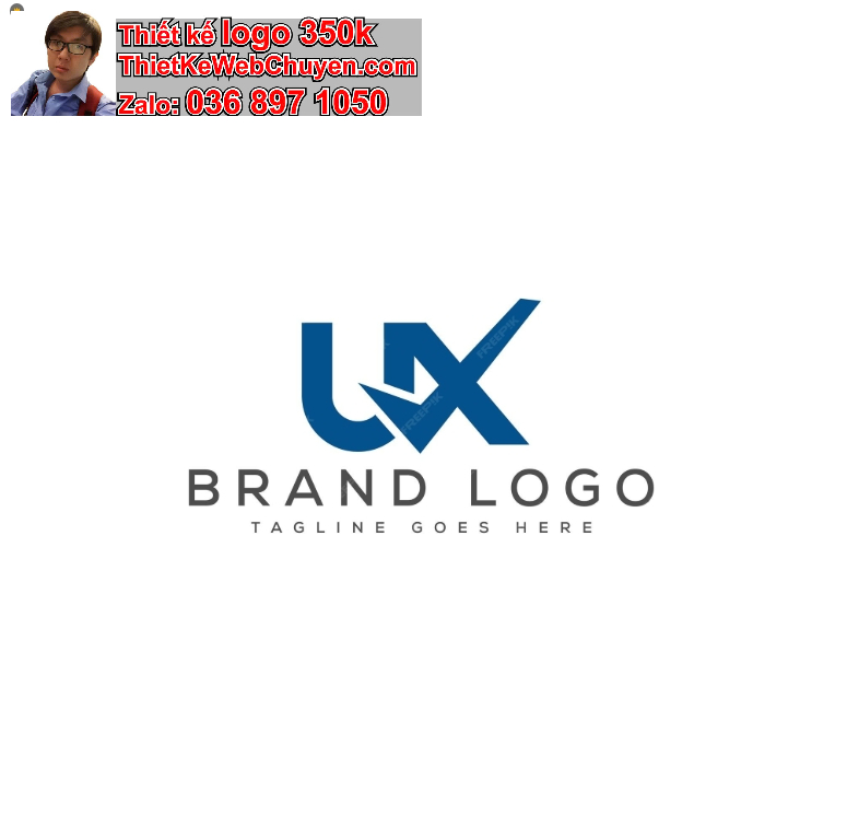 Logo UX