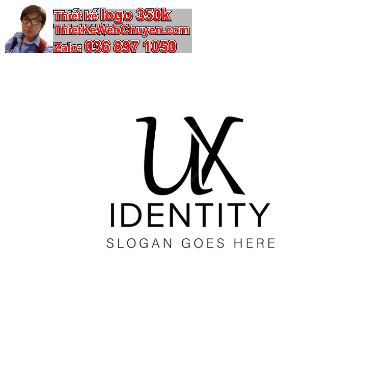 Logo UX