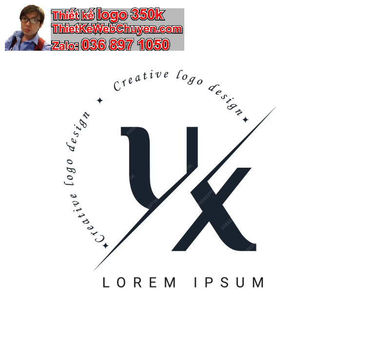 Logo UX