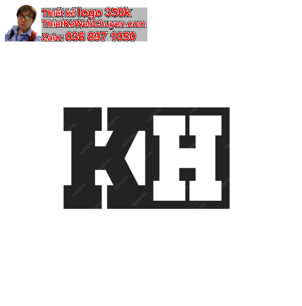 Logo KH