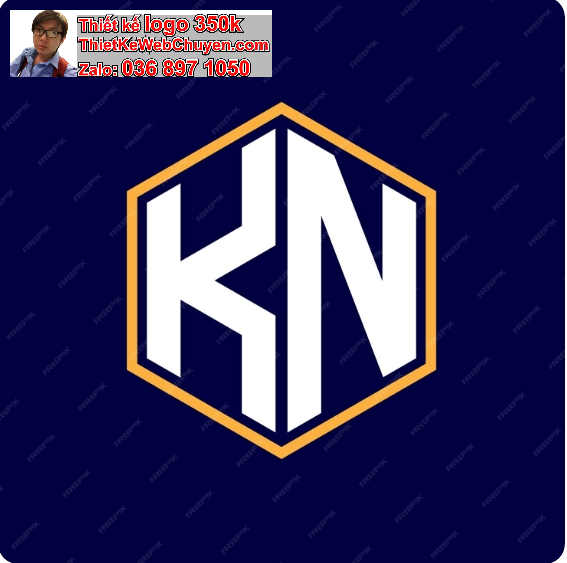 Logo KN