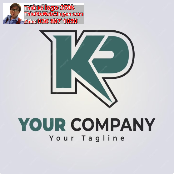 Logo KP