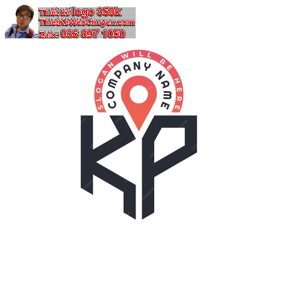 Logo KP