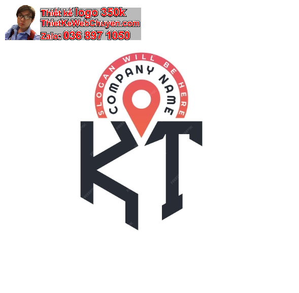 Logo KT