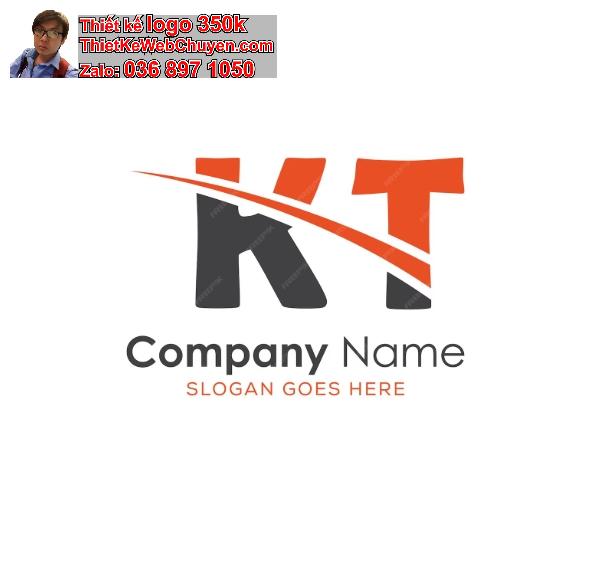 Logo KT