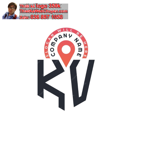 Logo KV