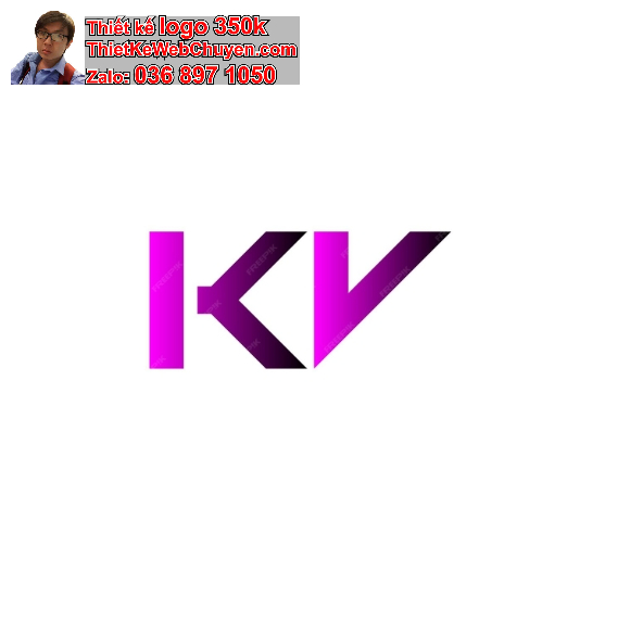 Logo KV