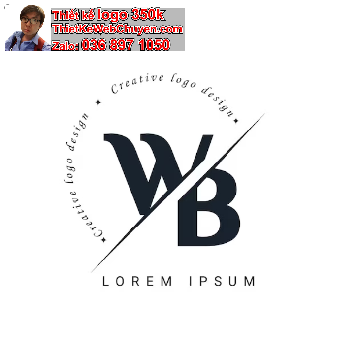 Logo WB