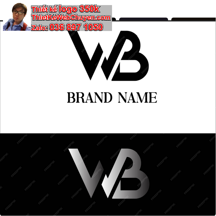Logo WB