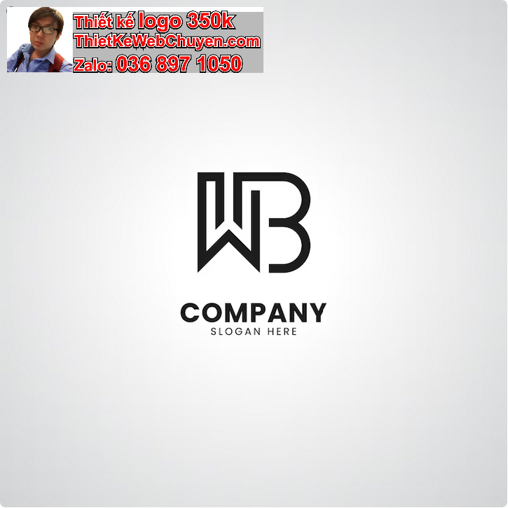 Logo WB