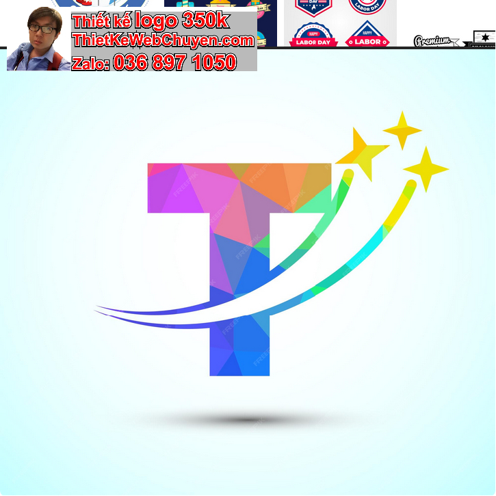 Tạo Logo Theo Tên Riêng